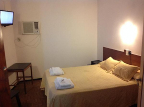 Гостиница Hotel Regidor  Сан-Луис